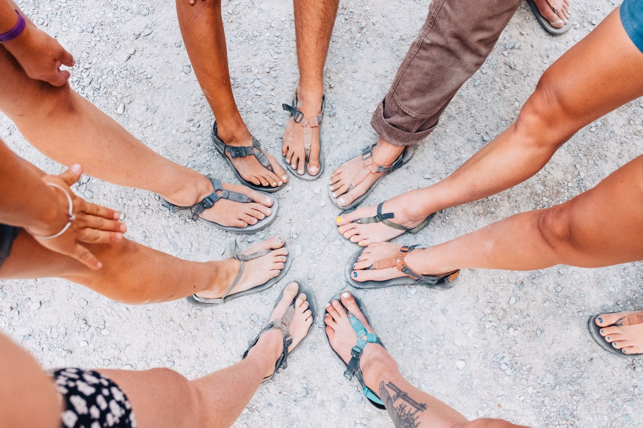 WTF Summit: Tessa Hulls journey-by-bike