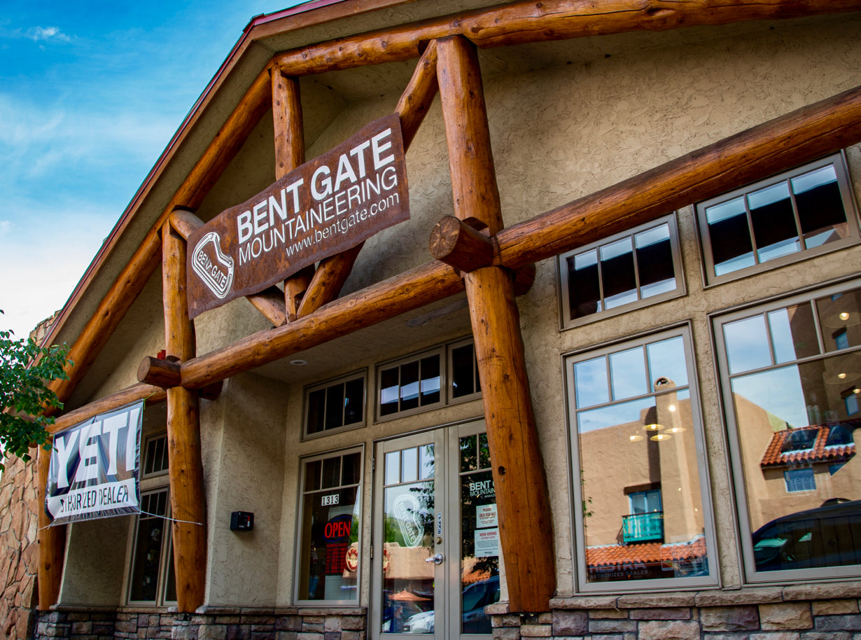 Rad Bedrock Retailers