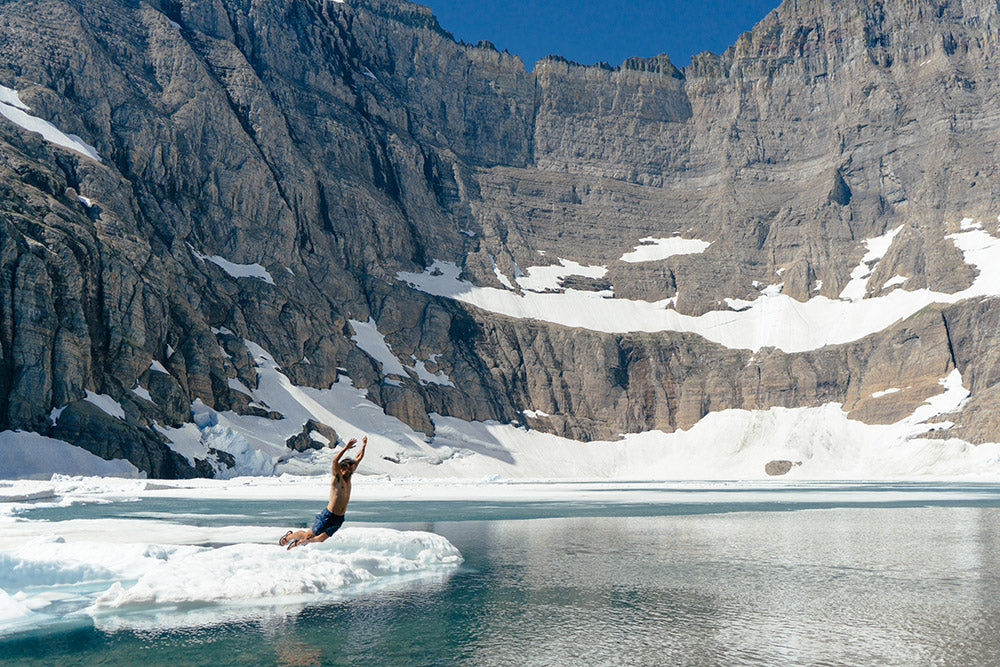How to clean your Bedrocks