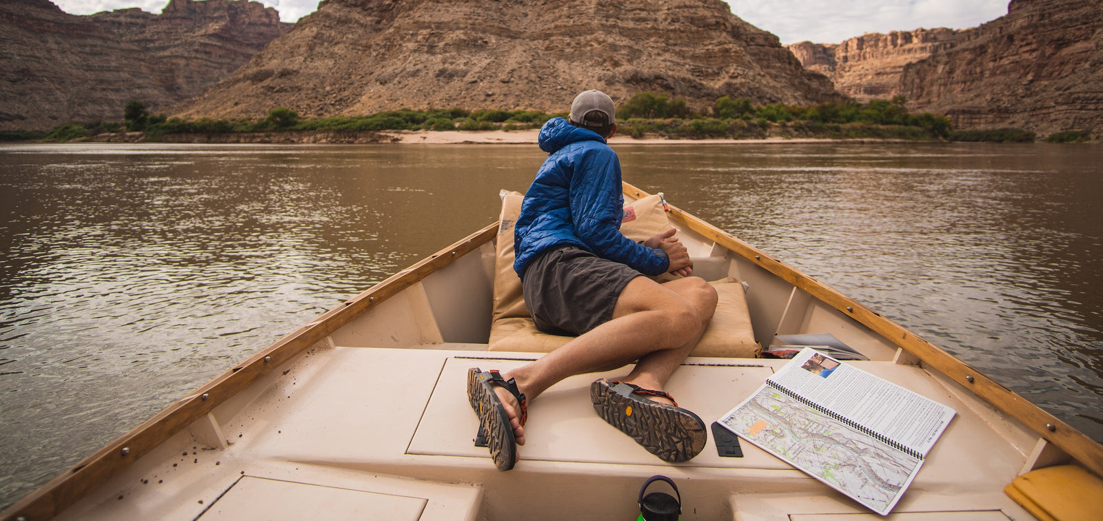 Adventures in the Red Dirt Castle