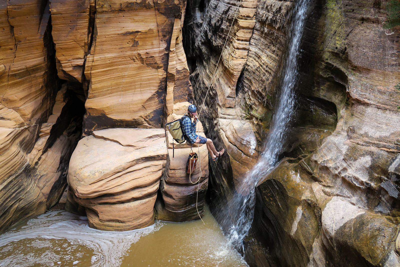 Guiding Utah's Canyon Country