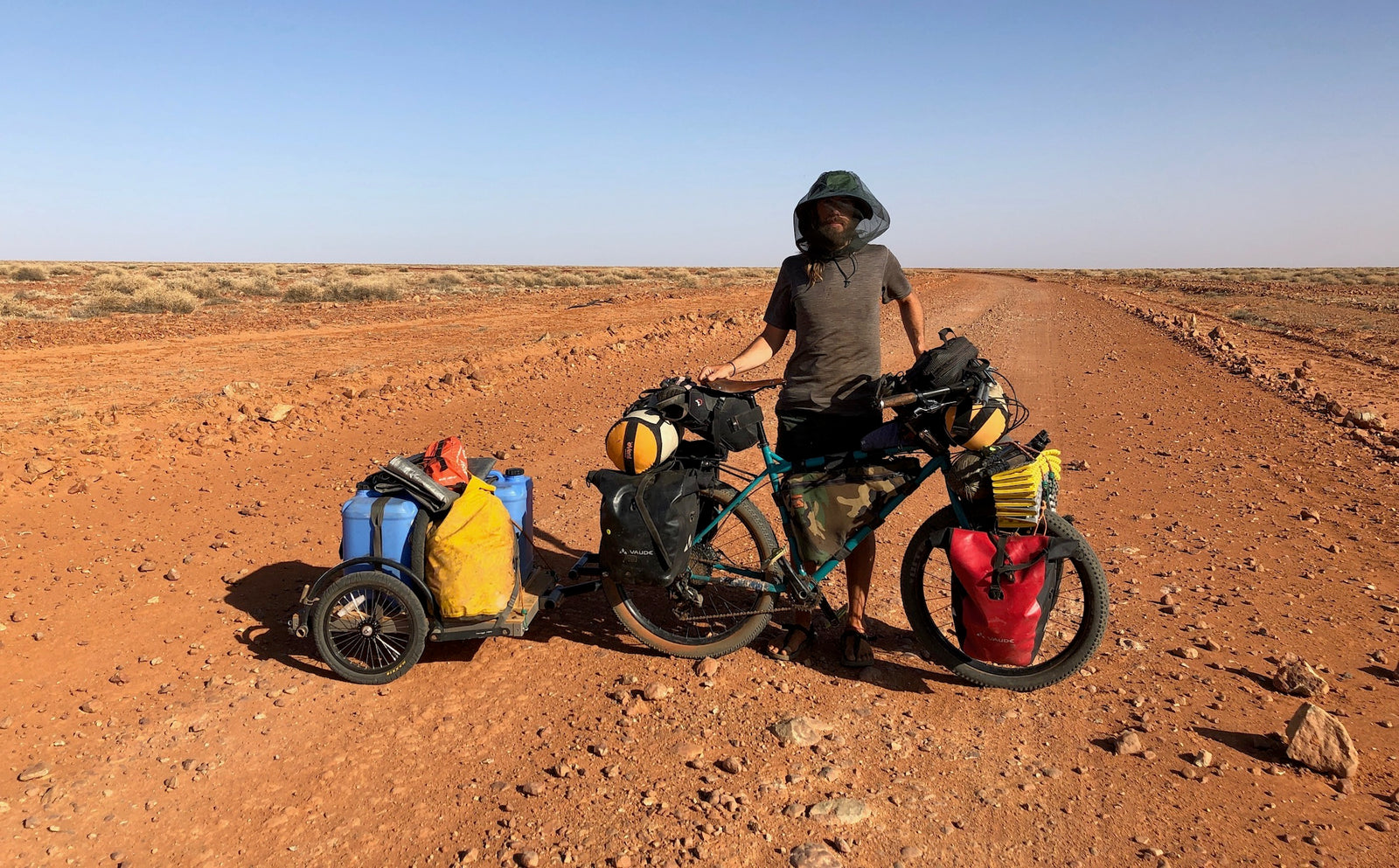 Our Nemesis the Wind