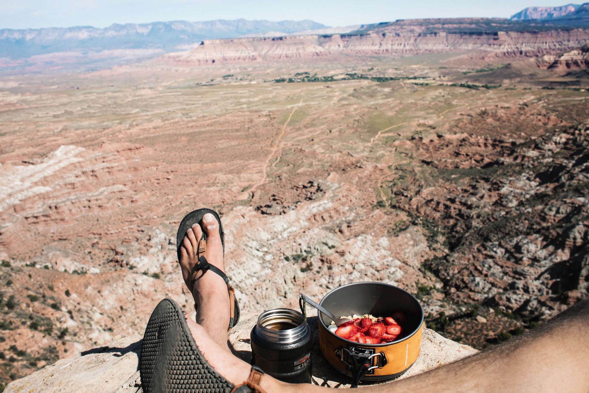 Wilderness Therapy in the American Southwest