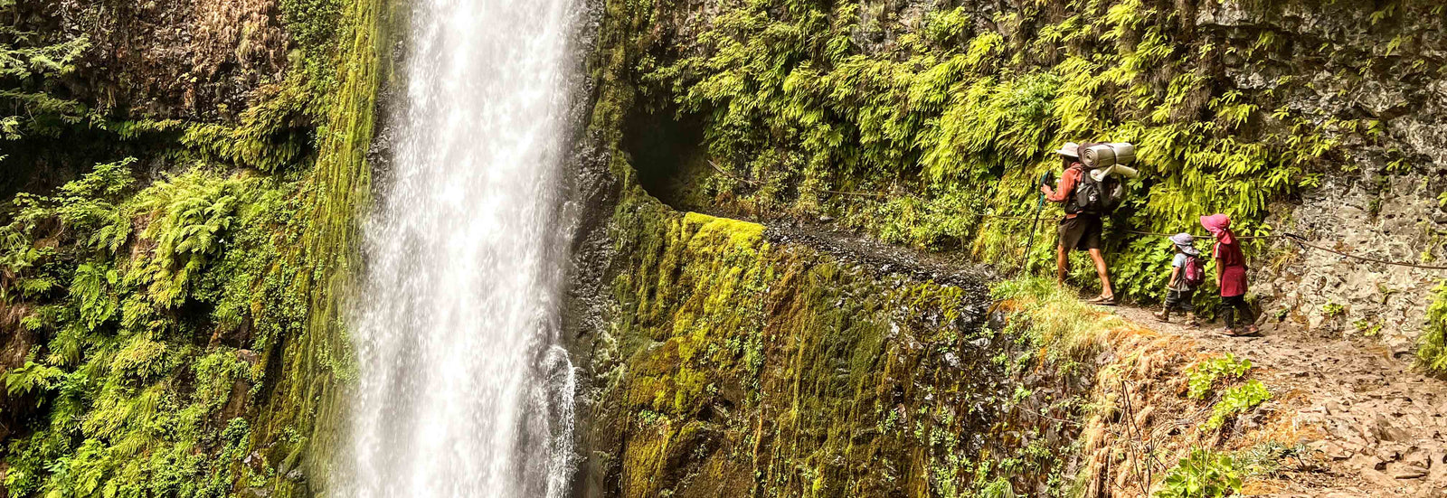 Bedrockin' with Littles