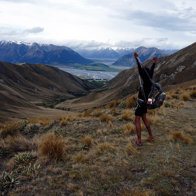 Short Film: Journey along the Te Araroa Trail