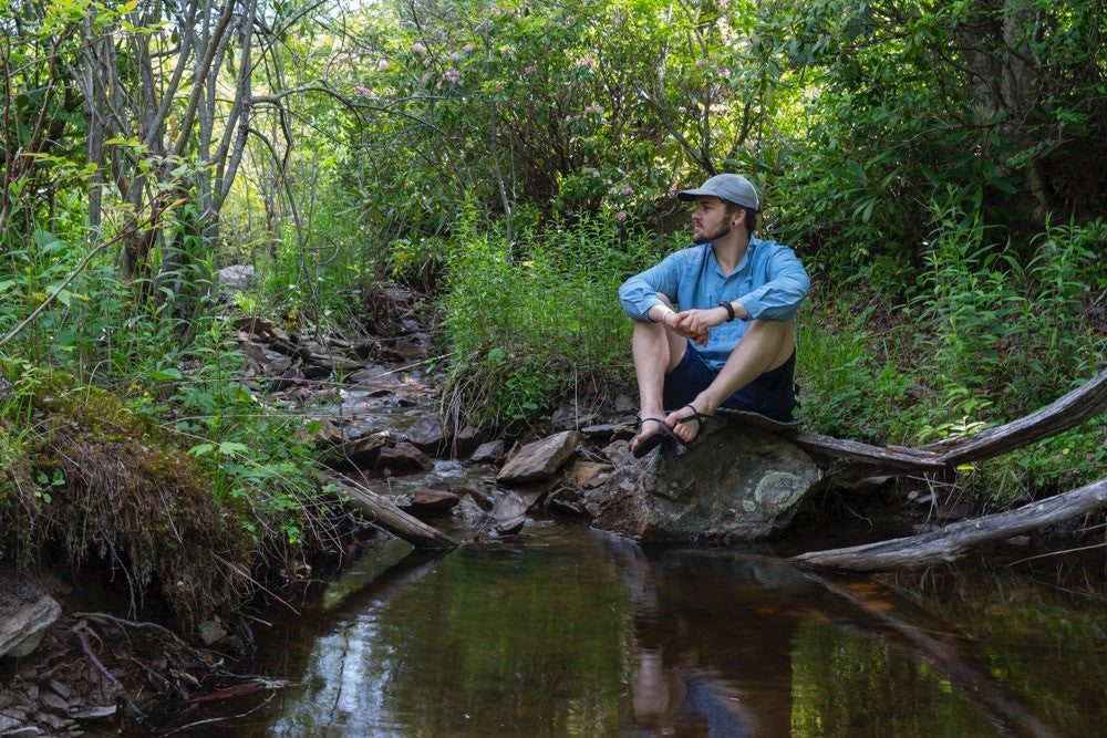 The Gateway Drug to Minimalism