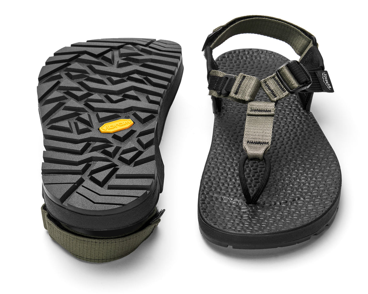 Cairn Evo 3D Sandals