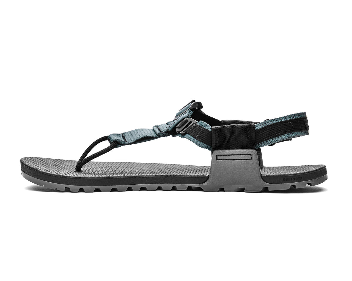 Medial view of Cairn Evo Pro sandal