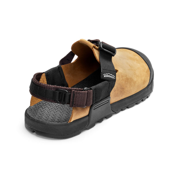 靴 BEDROCK SANDALS \