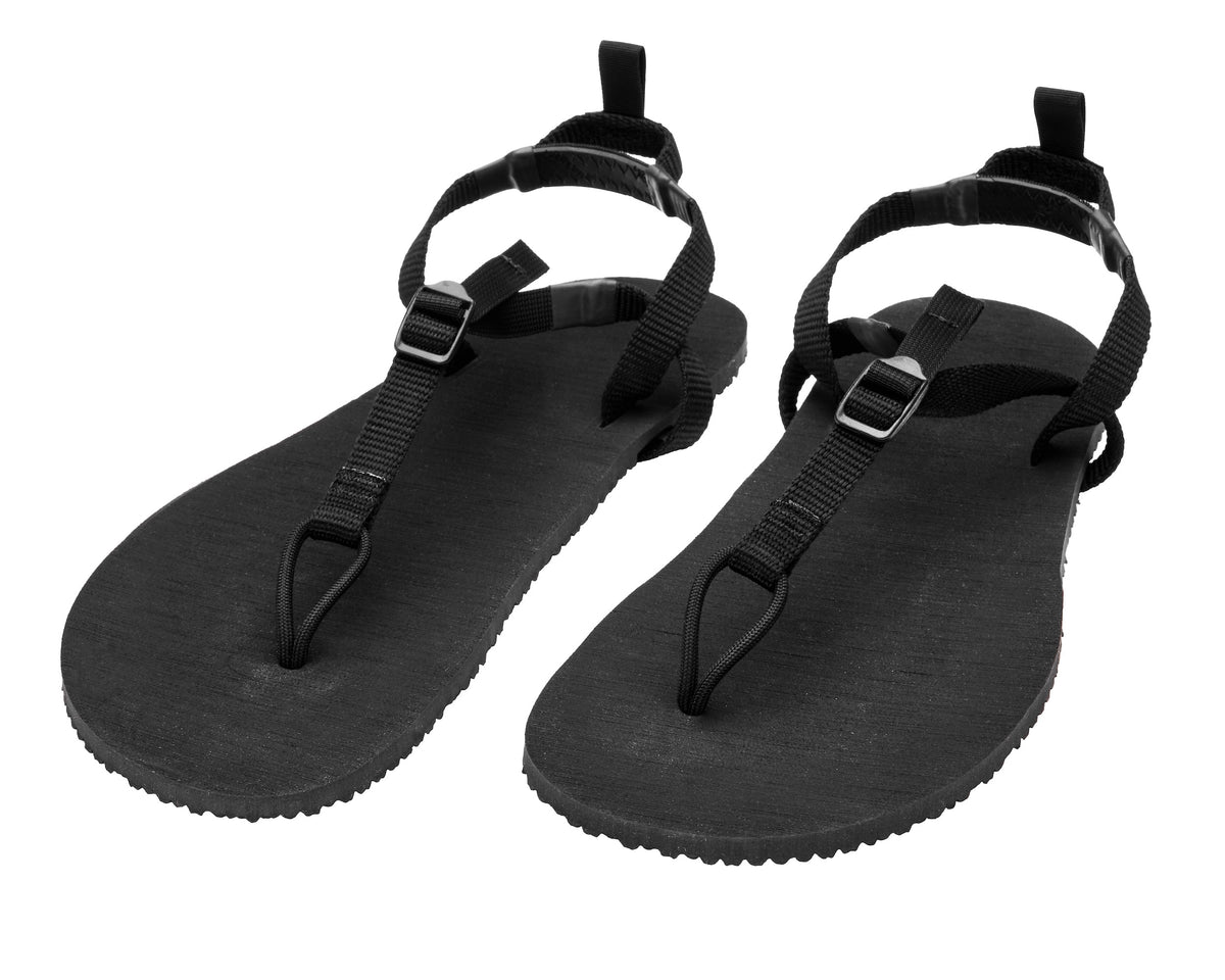 Classic LT Sandals Black