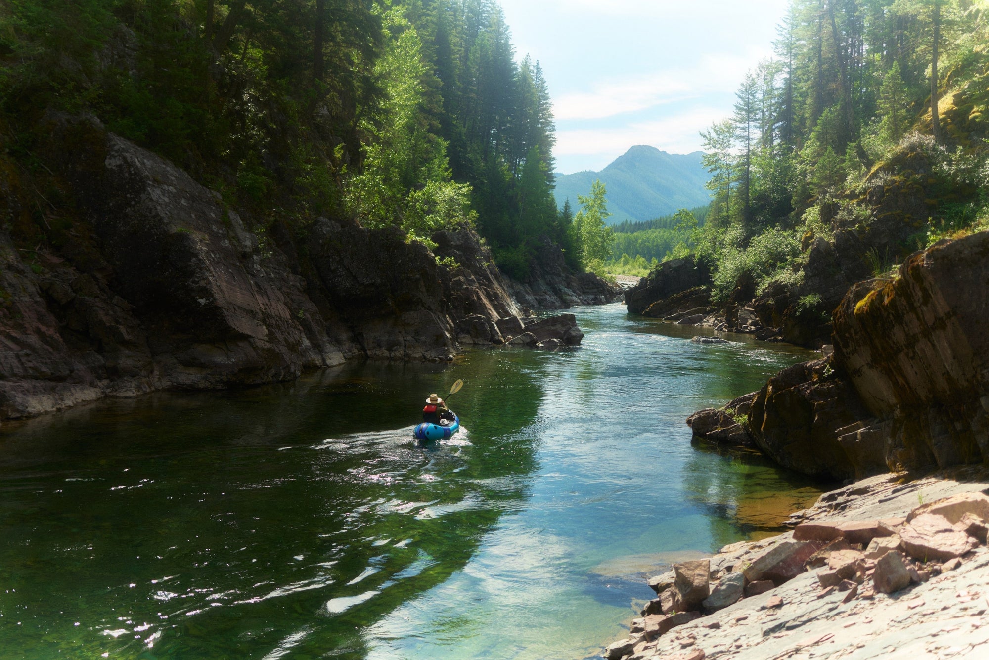 Blurring the Line Between Work and Play