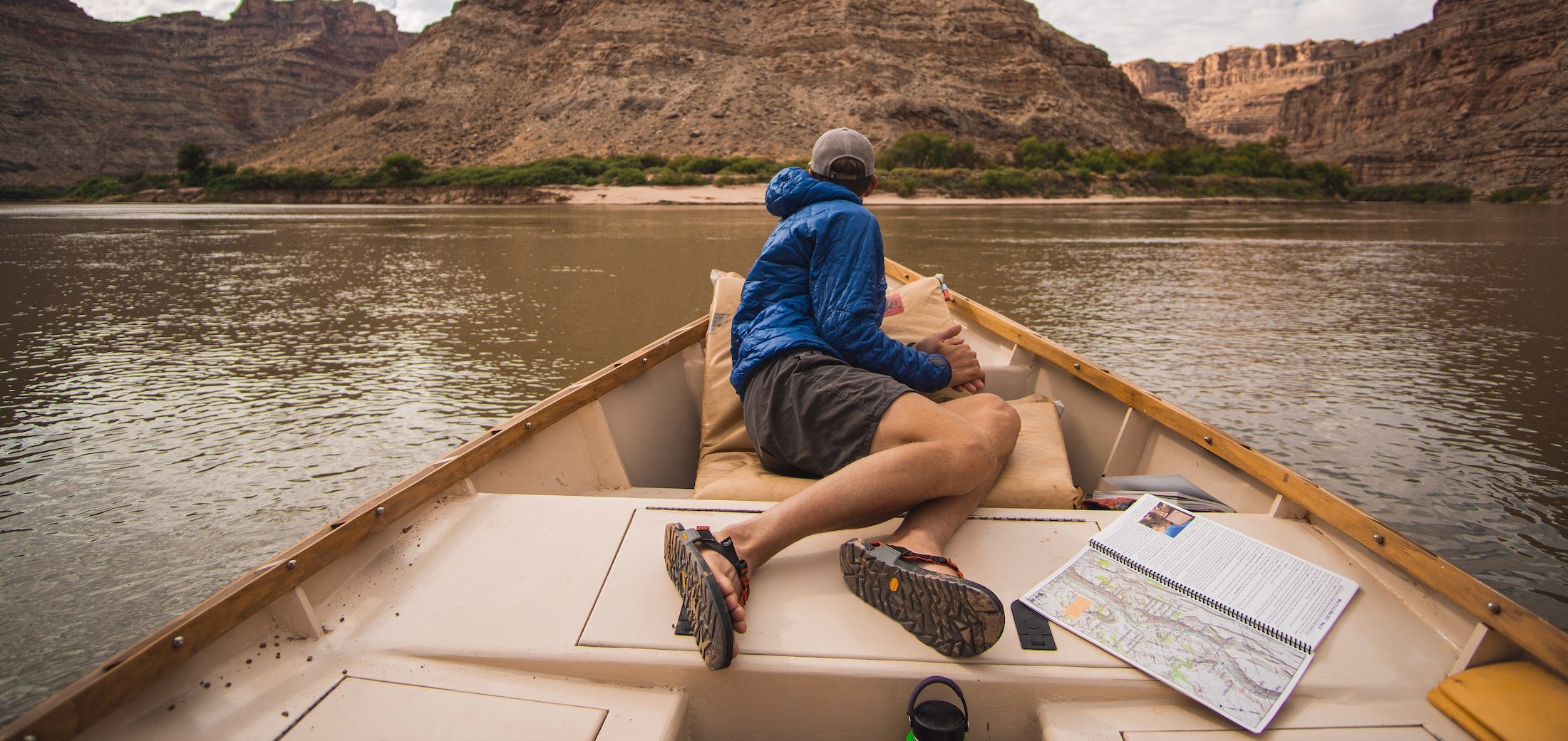 Adventures in the Red Dirt Castle