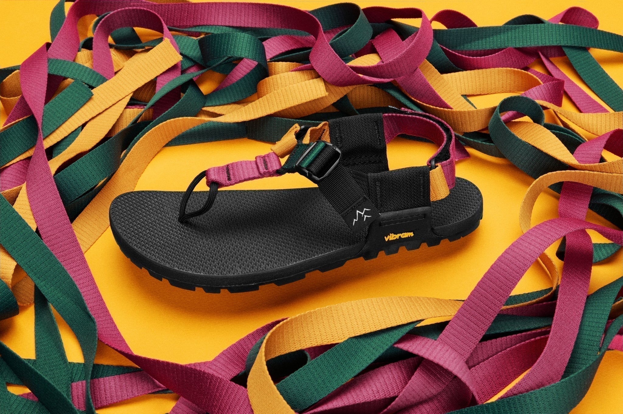The Metamorphic Collection: 15 Years of Bedrock