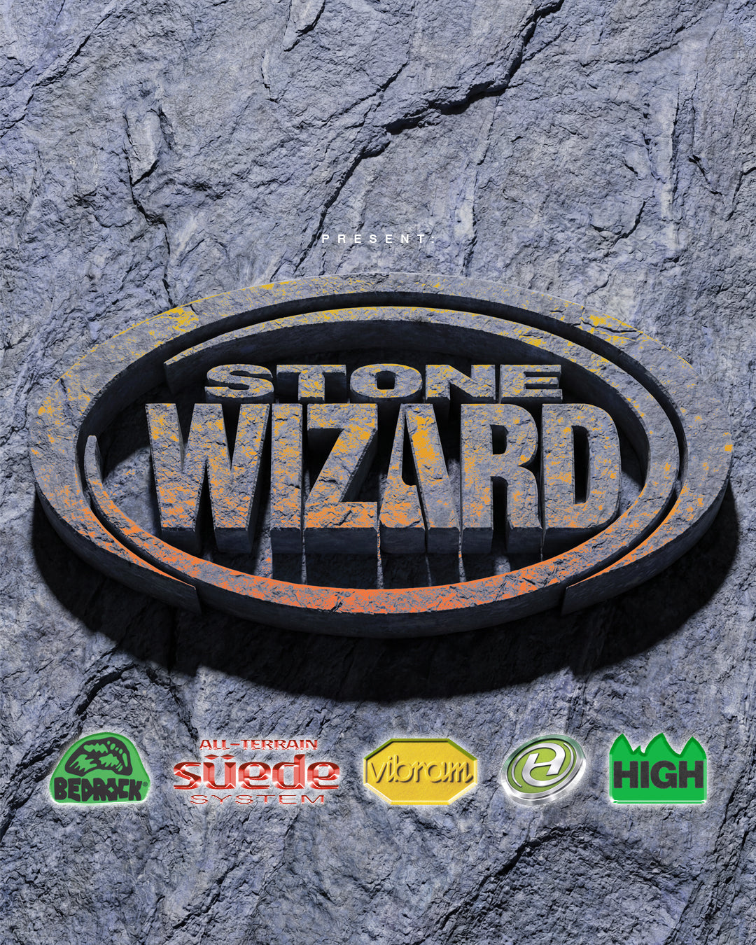 Stone Wizard