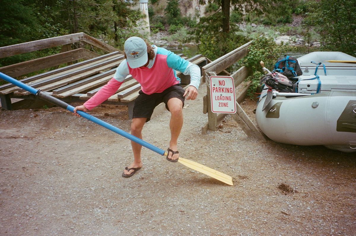 Crag Flip