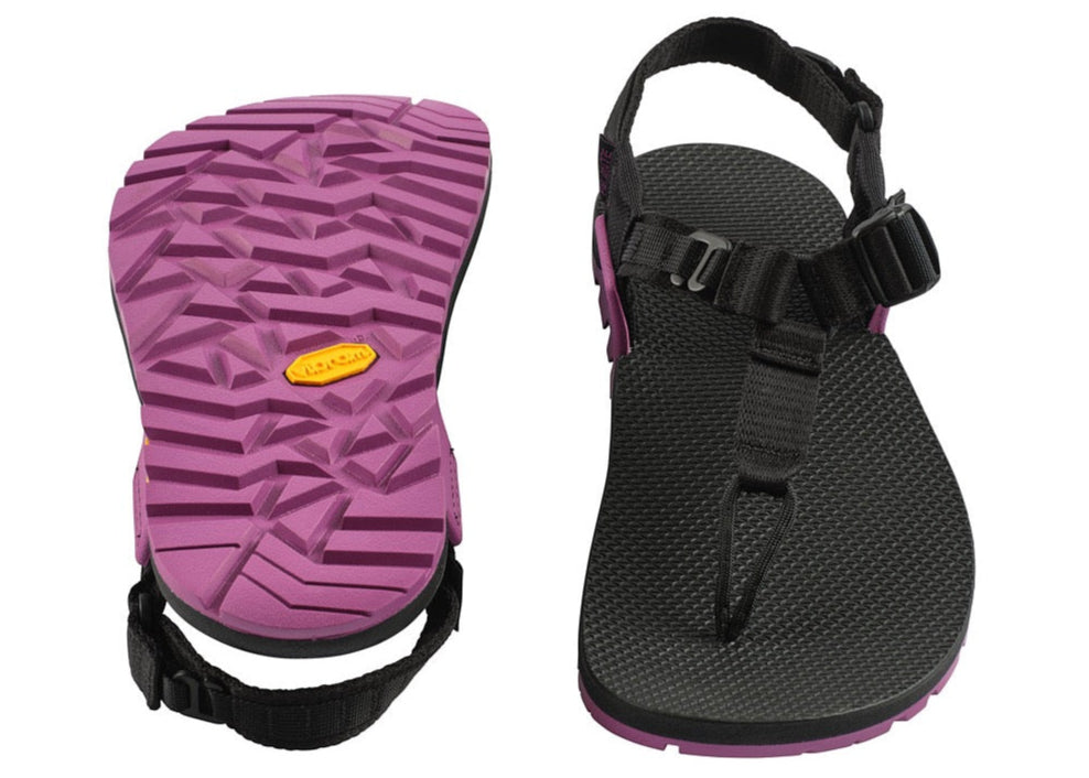 Pa&#39;lante x Bedrock Sandals