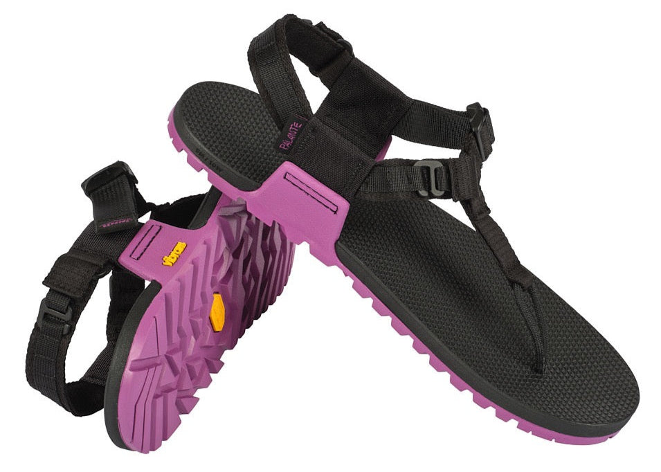 Pa&#39;lante x Bedrock Sandals