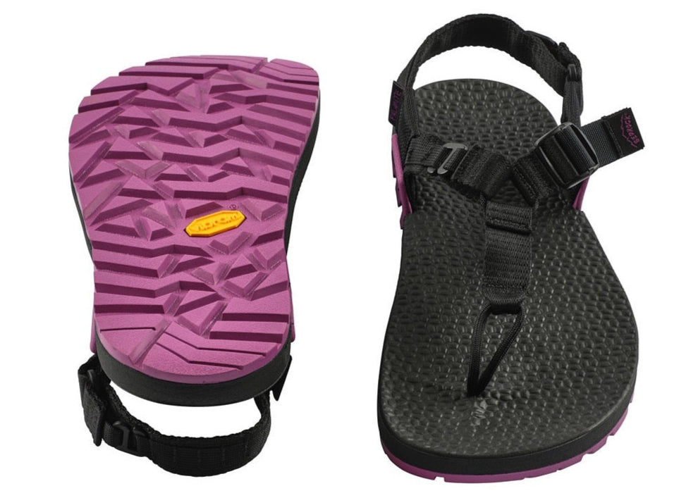Pa&#39;lante x Bedrock Sandals