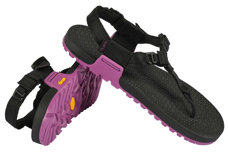 Pa&#39;lante x Bedrock Sandals