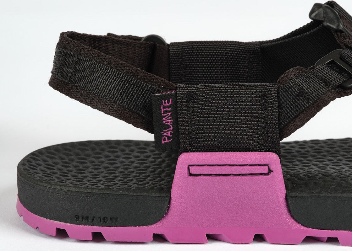 Pa&#39;lante x Bedrock Sandals