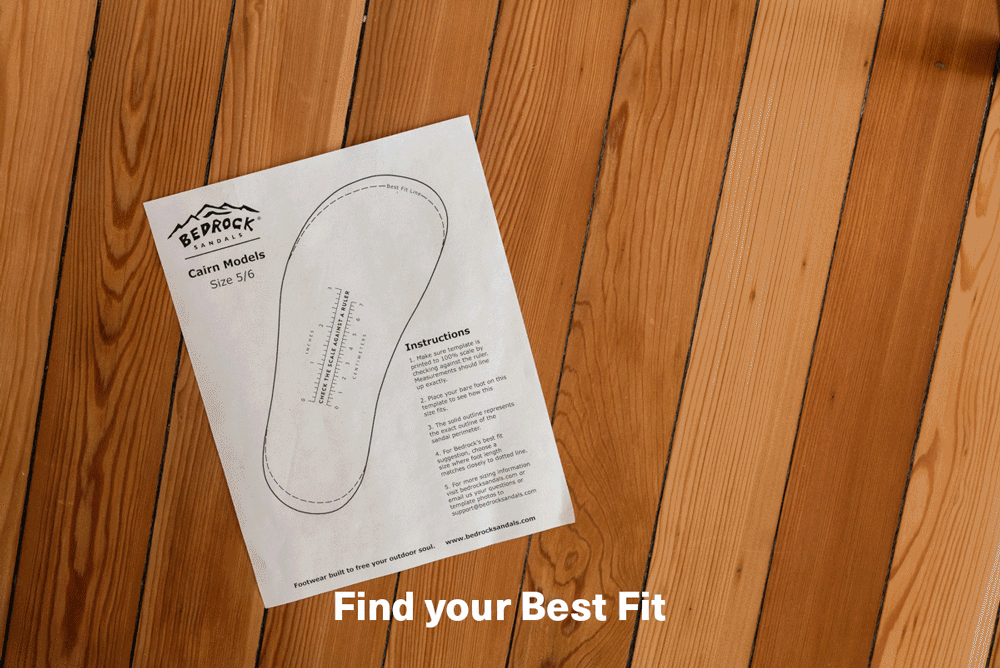 Find Your Best Fit
