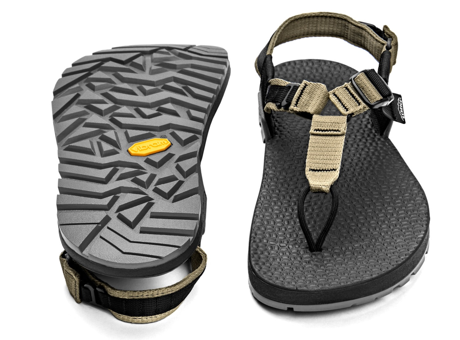 Bedrock Sandals Cairn Evo 3D PRO Adventure Sandals