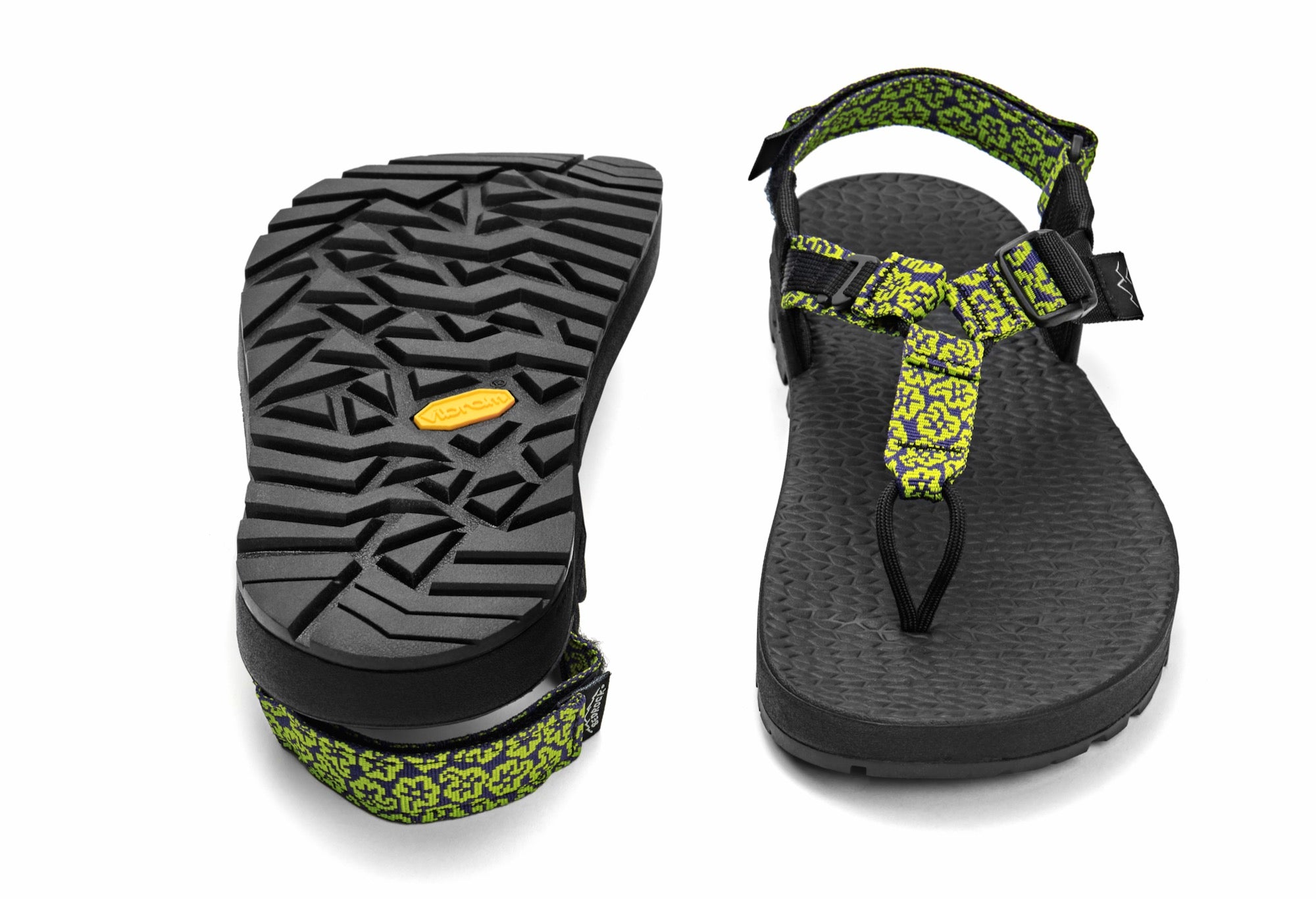 Cairn Evo C Cushioned Adventure Sandals - Bedrock Sandals