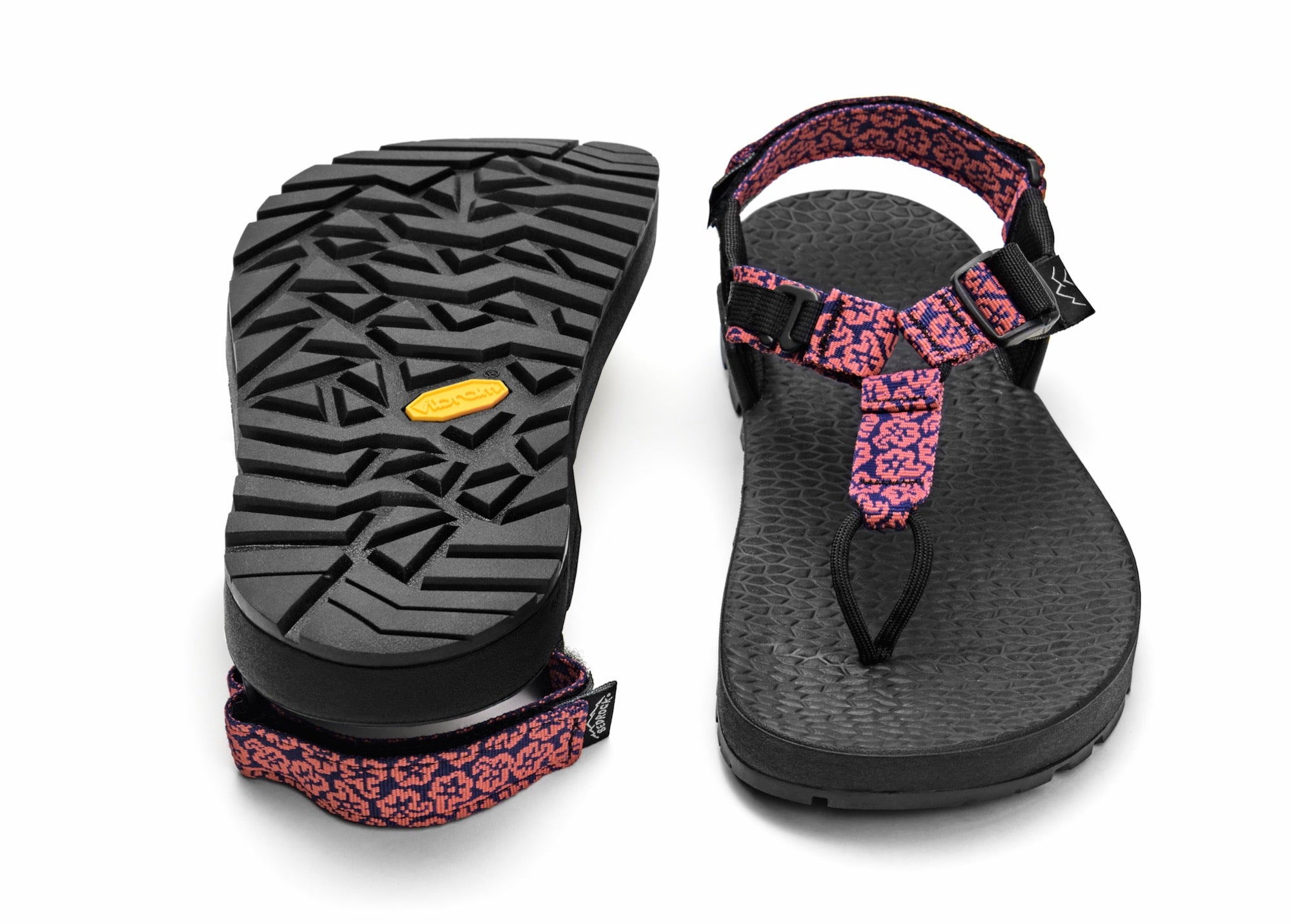 Cairn Evo C Cushioned Adventure Sandals - Bedrock Sandals