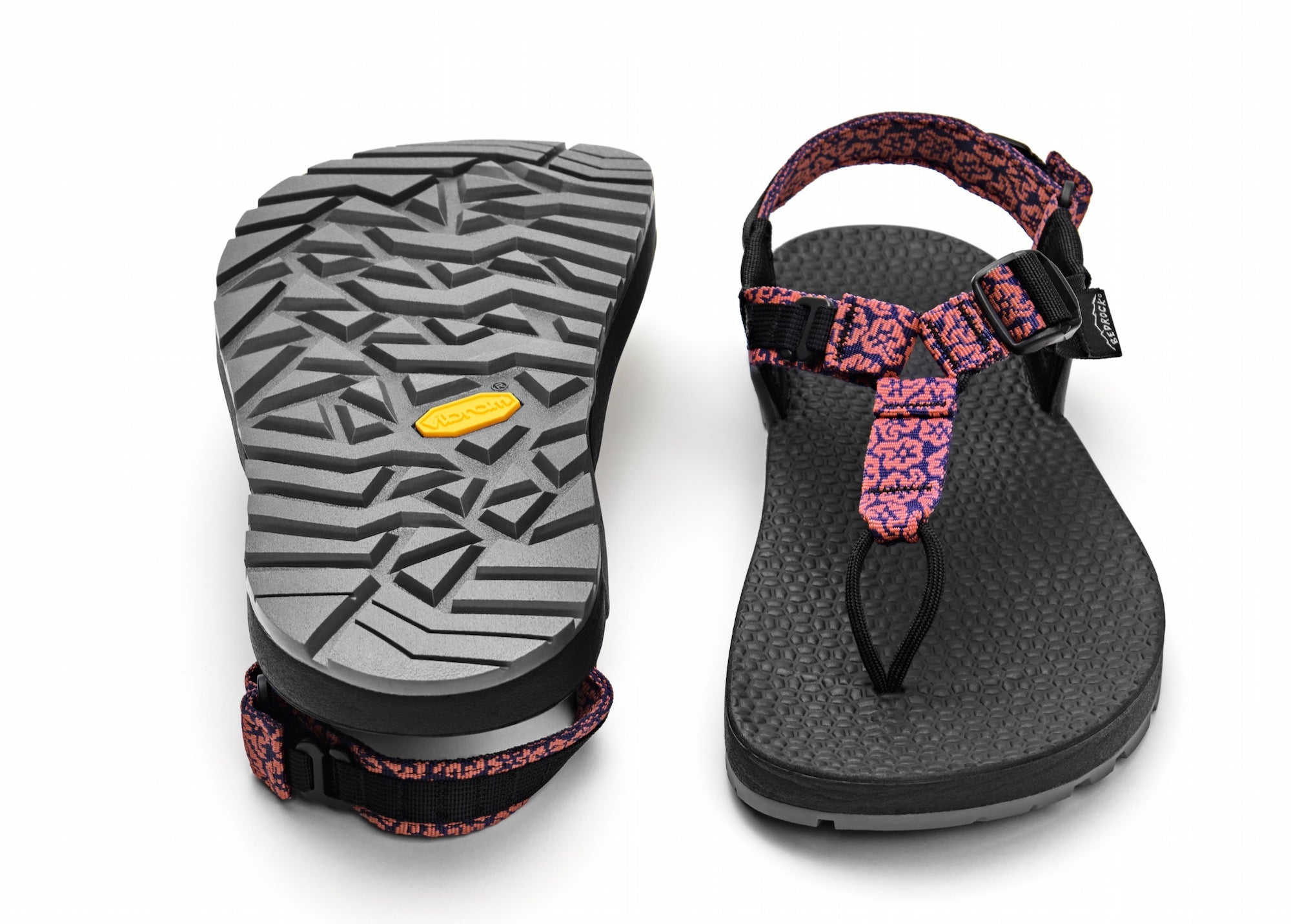 Bedrock Sandals 3D ベッドロックサンダルMen6/Womem7 Bedrock Sandals 3D ベッドロックサンダルMen6/Womem7 Cairn Evo 3D