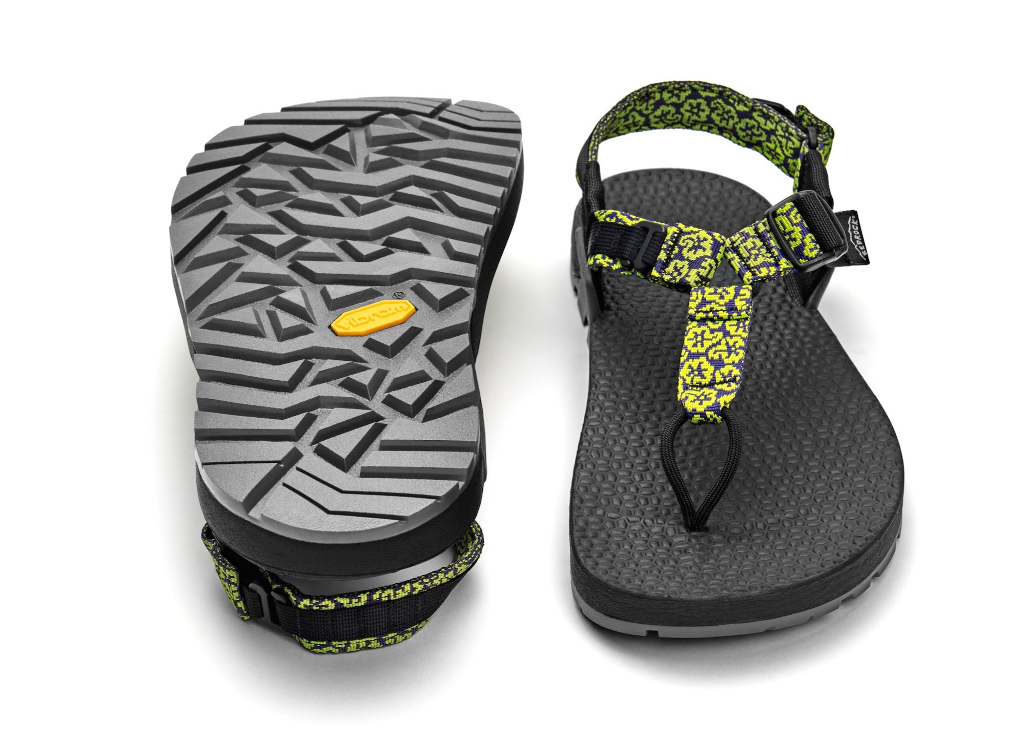 Cairn Evo 3D PRO Sandals