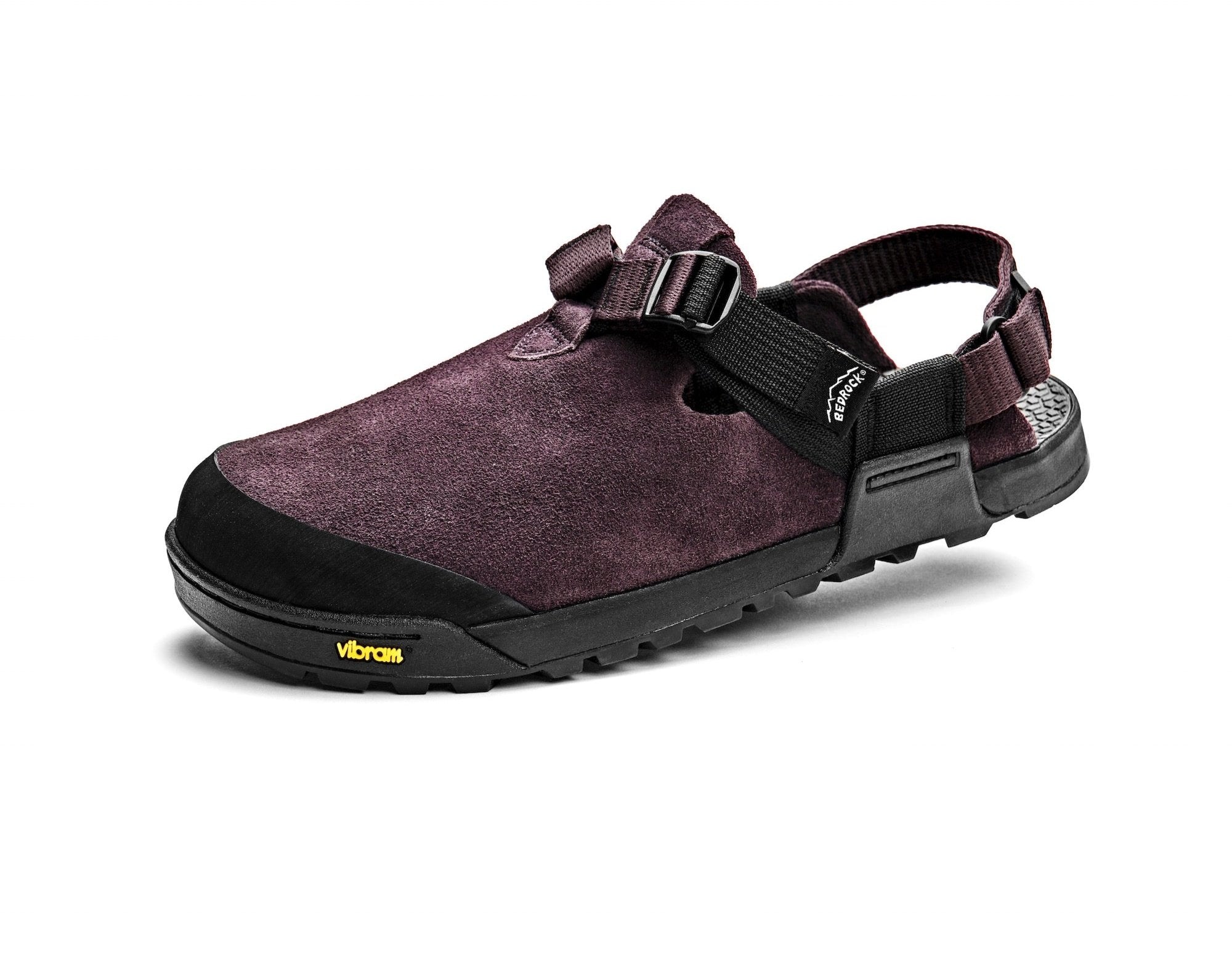 Clogs leather shoes sales