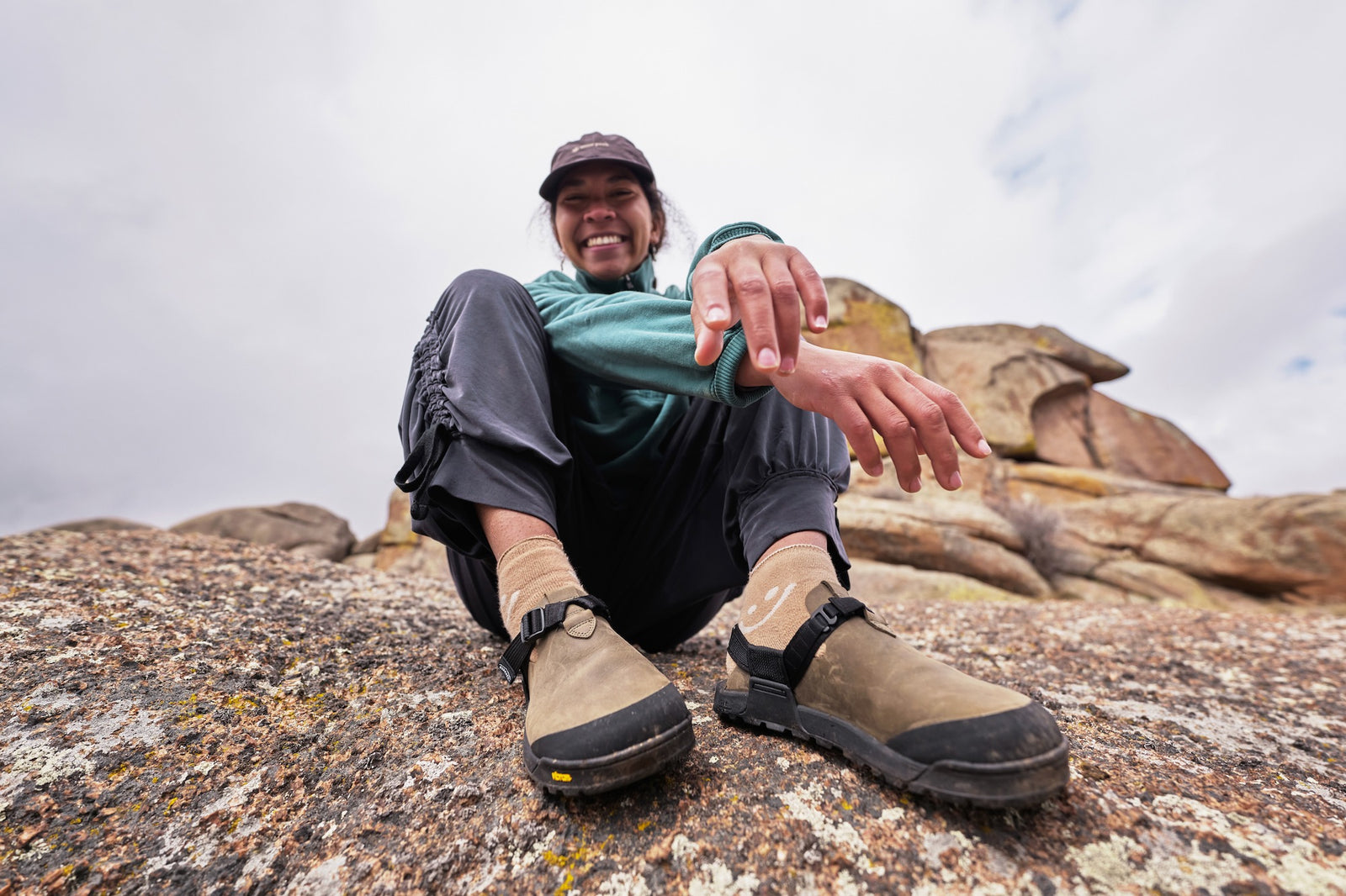 Bedrock Sandals®: Freedom Footwear for the Great Outdoors