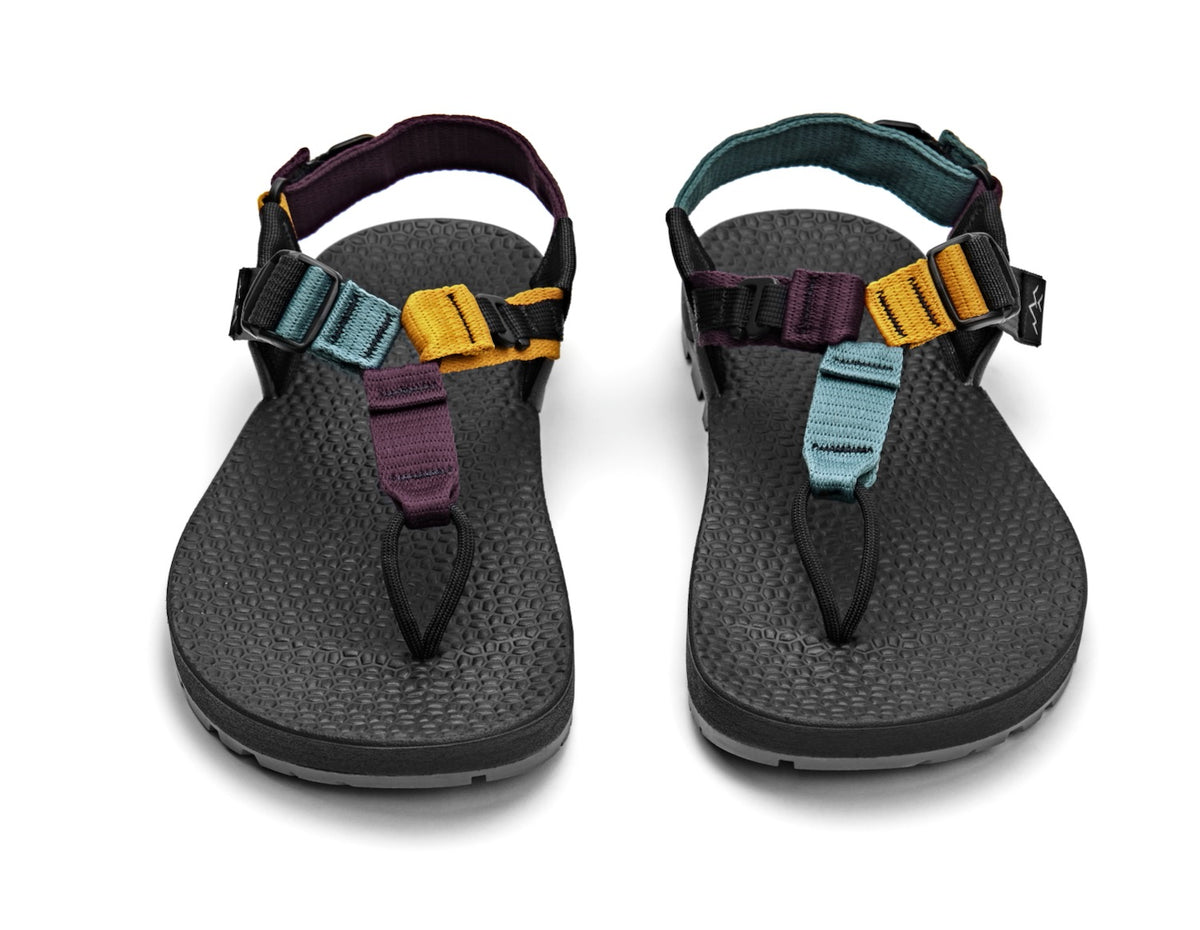 Limited Edition - Metamorphic Primary Sandals