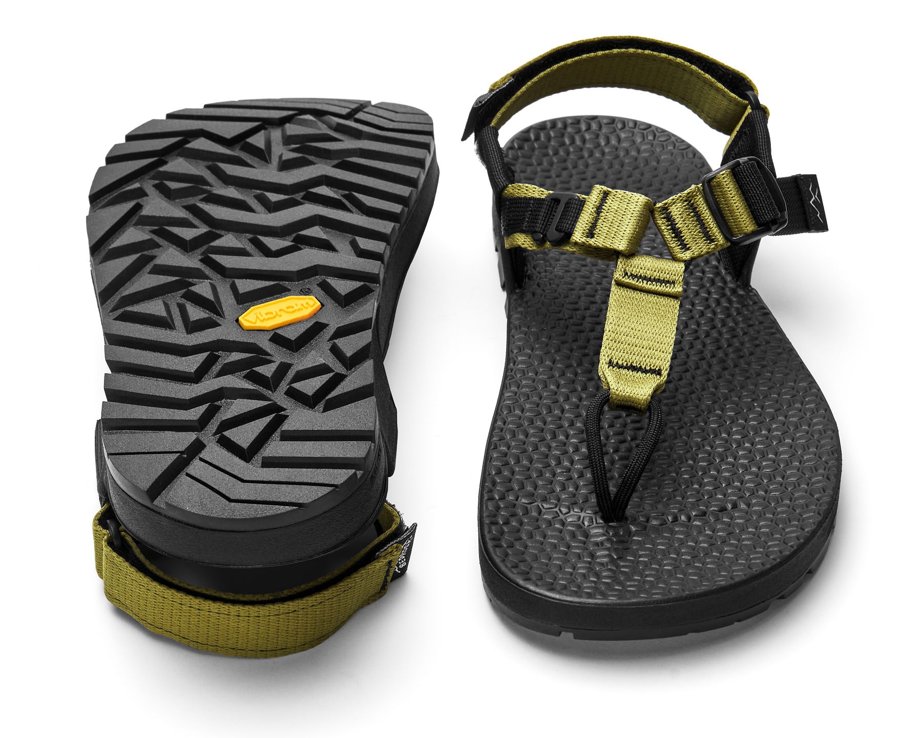 Bedrock Sandals Cairn Evo 3D Adventure Sandals