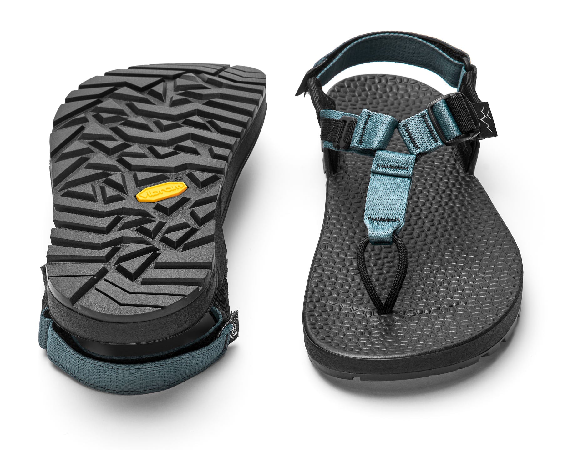 Bedrock Sandals 3D ベッドロックサンダルMen6/Womem7 Cairn Evo 3D Sculpted Footbed Adventure Sandals - Bedrock Sandals
