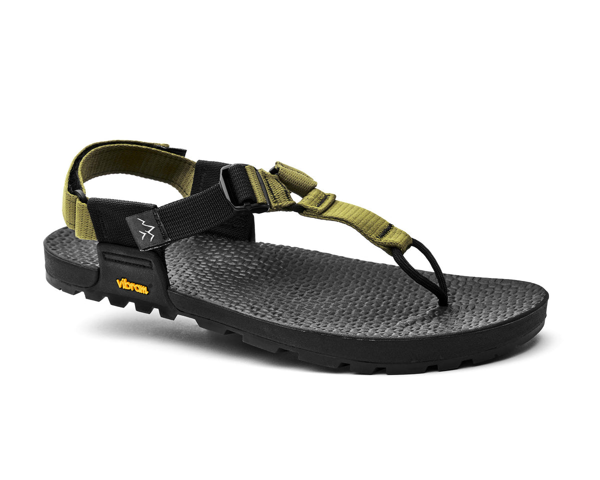 Cairn Evo 3D Sandals