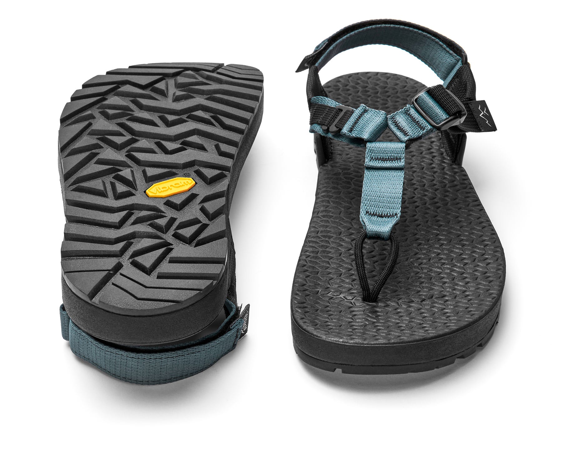 Bedrock Sandals®: Freedom Footwear for the Great Outdoors