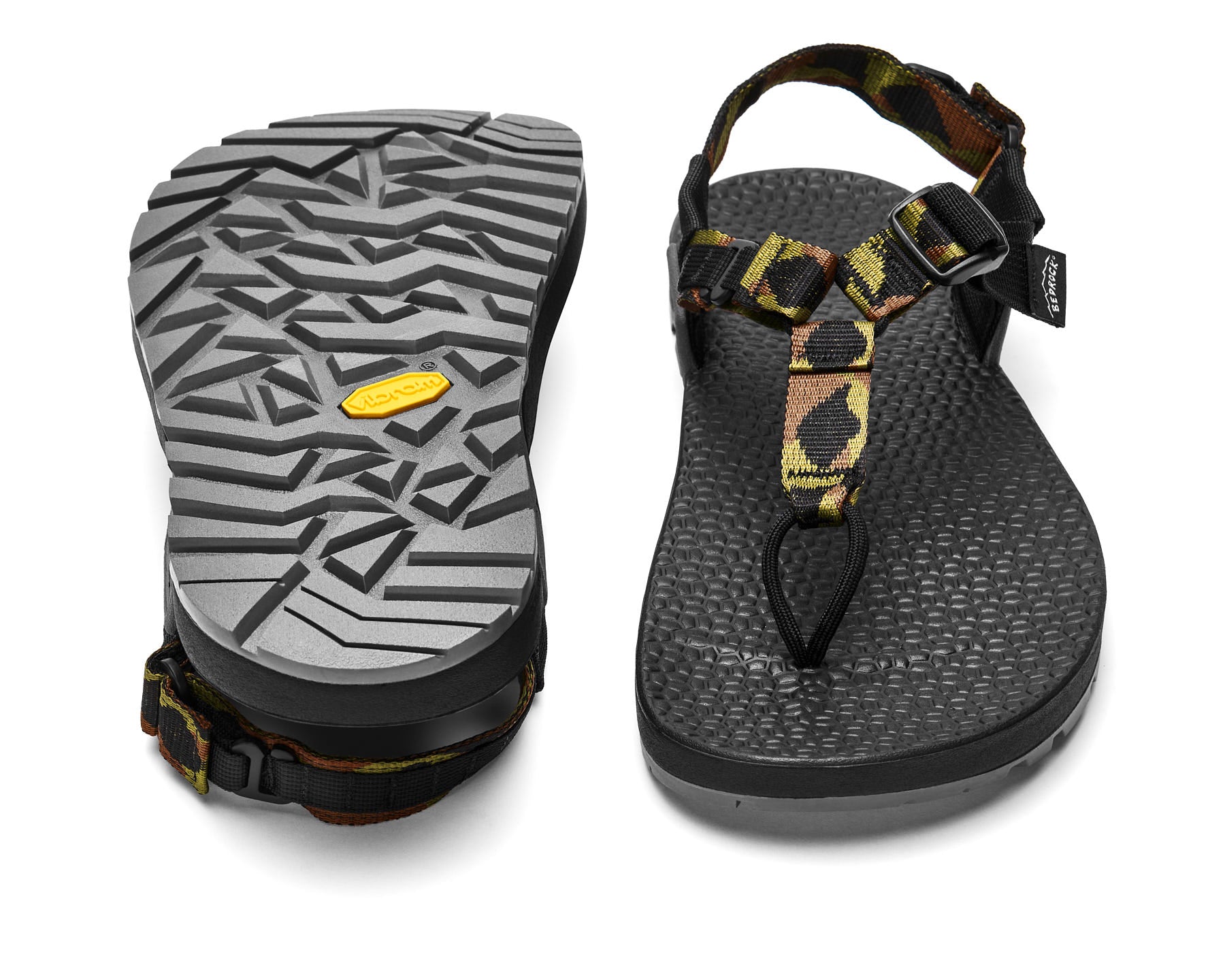 Bedrock Sandals Cairn Evo 3D PRO Adventure Sandals Bedrock Sandals Cairn Evo 3D PRO Adventure Sandals