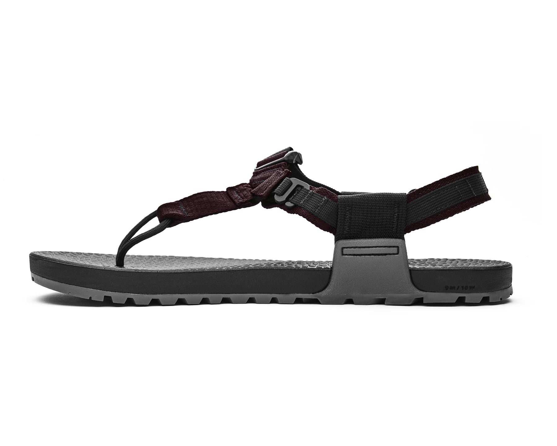 Cairn Evo 3D PRO Adventure Sandals - Bedrock Sandals
