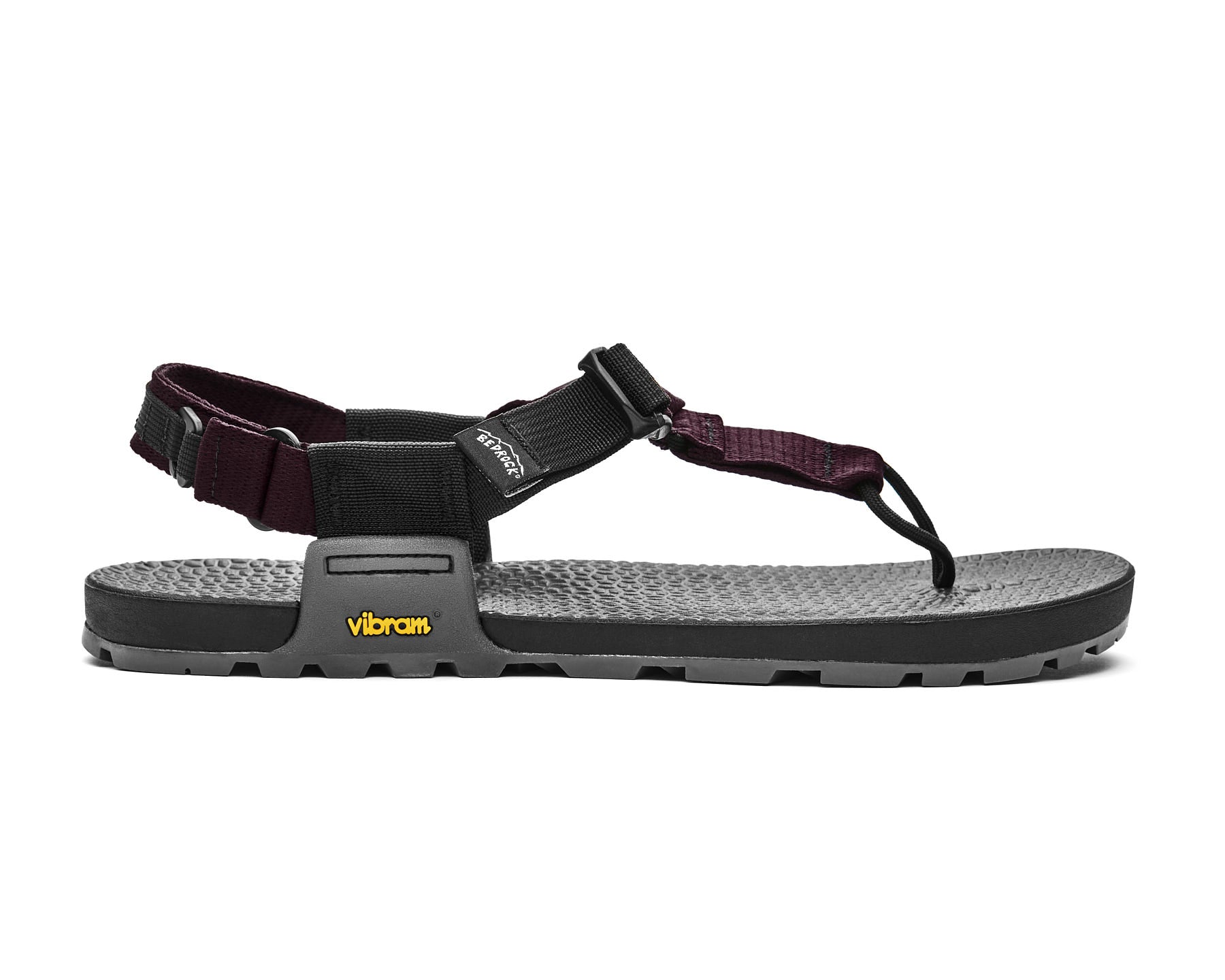 Cairn Evo 3D PRO Adventure Sandals - Bedrock Sandals
