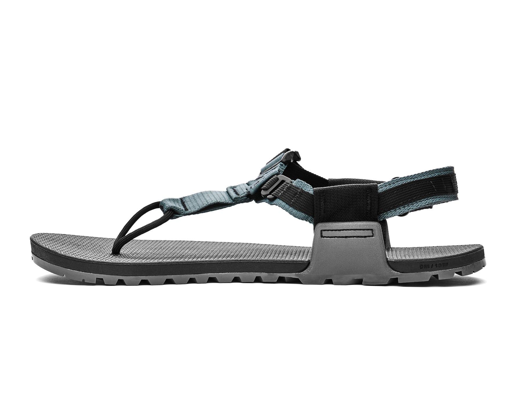 Cairn Evo PRO Adventure Sandals - Vibram Megagrip - Bedrock Sandals