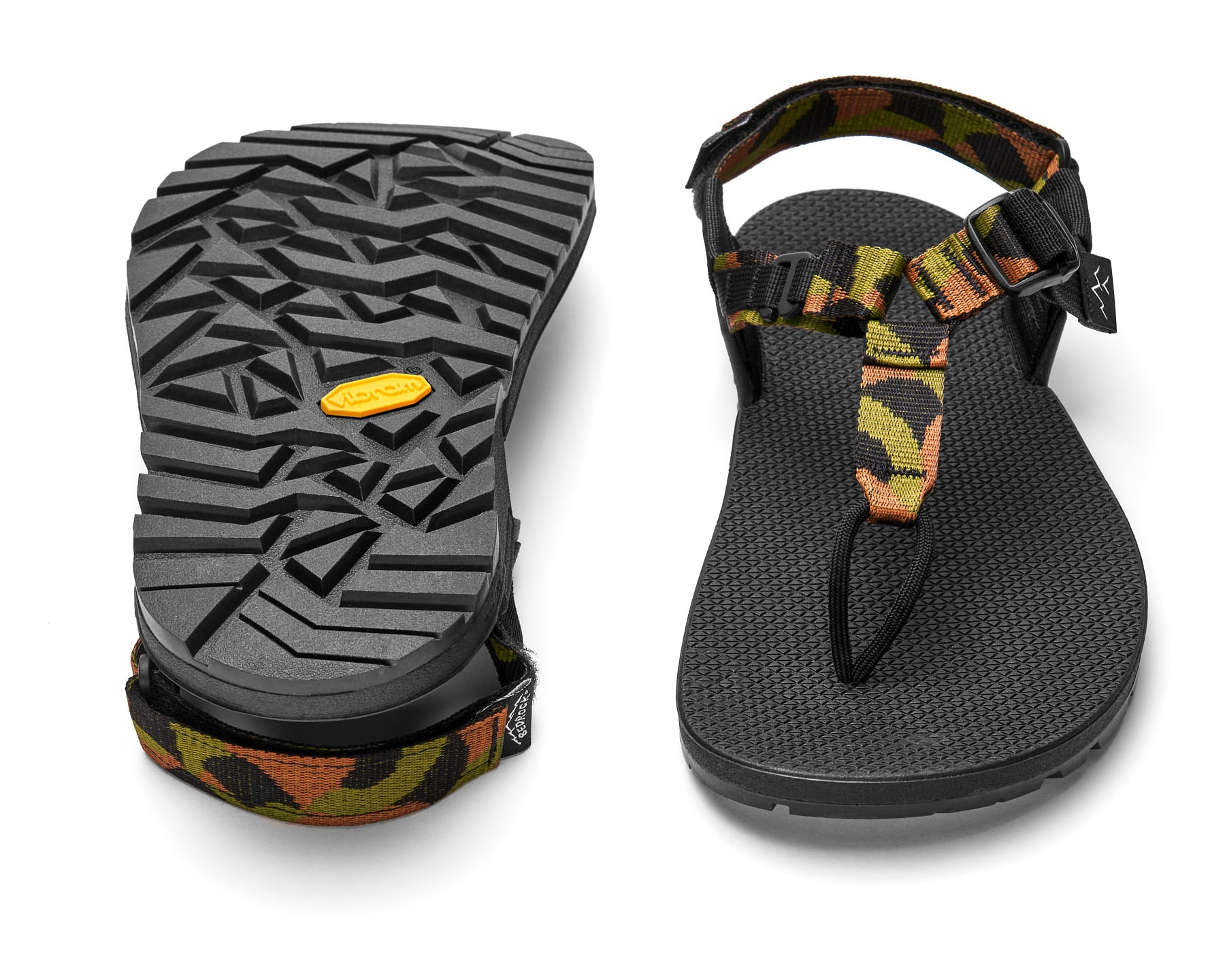 Bedrock Sandals Cairn Evo Adventure Sandals