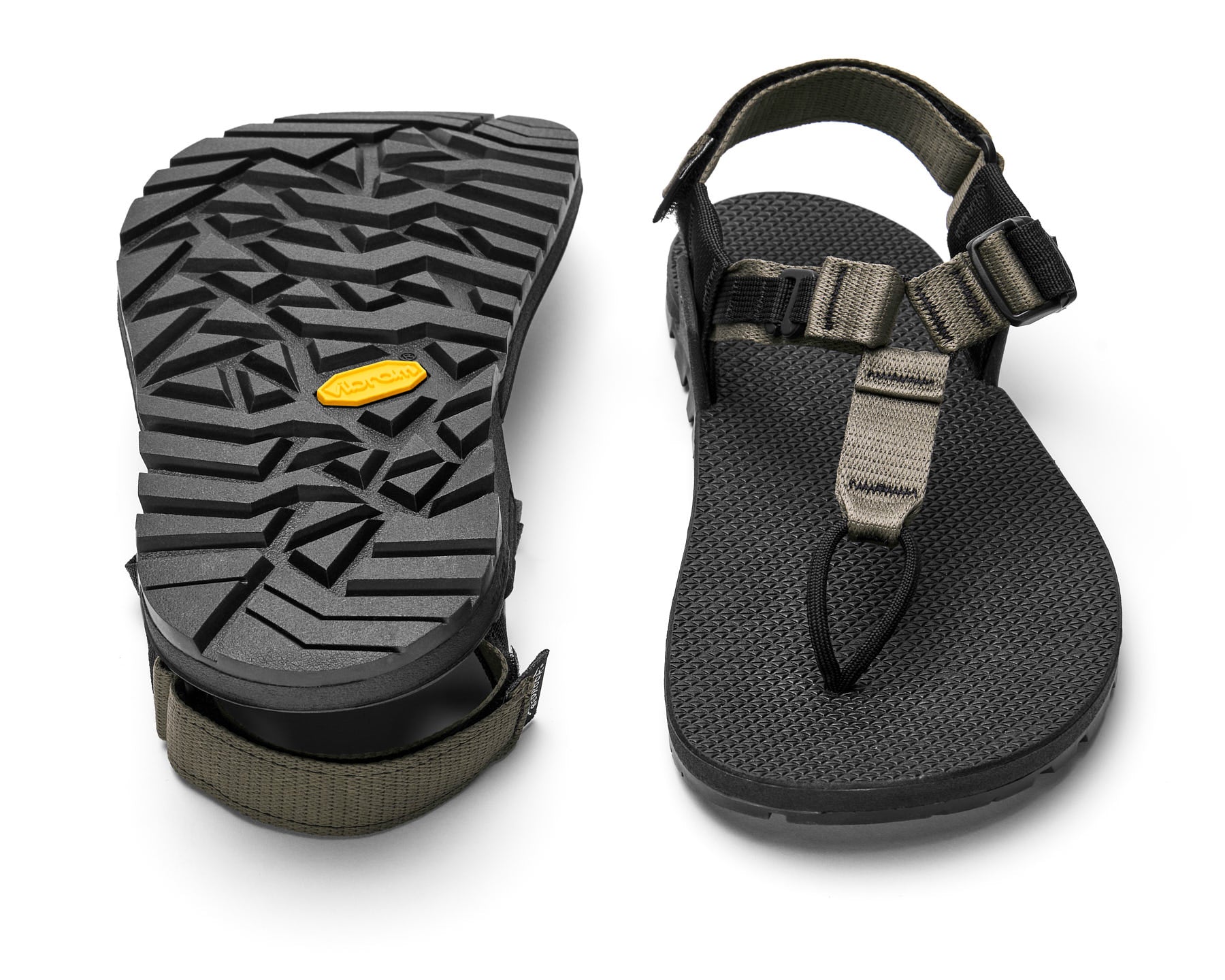 Bedrock Sandals Cairn Evo Adventure Sandals - Main Image