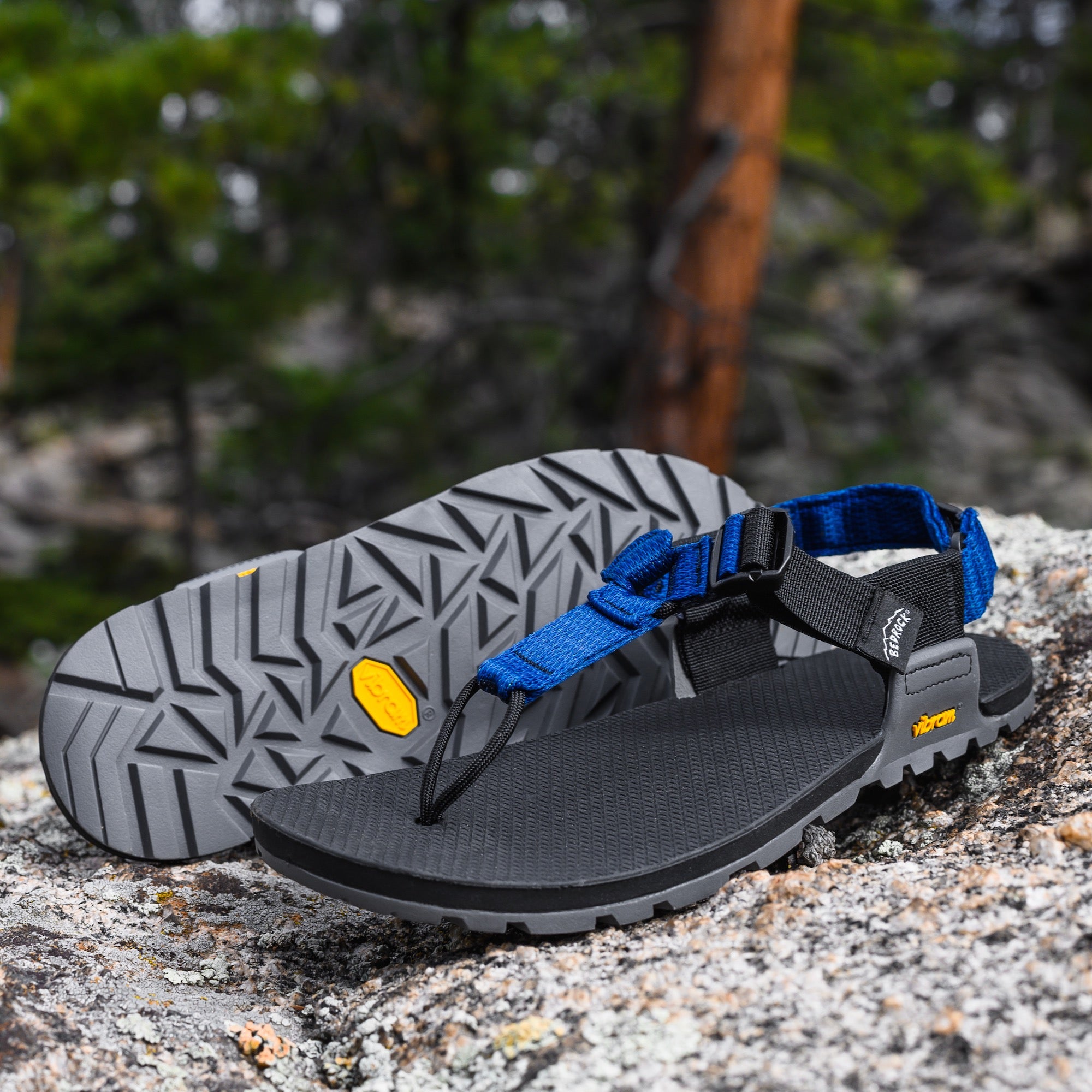 Cairn Pro II Adventure Sandals