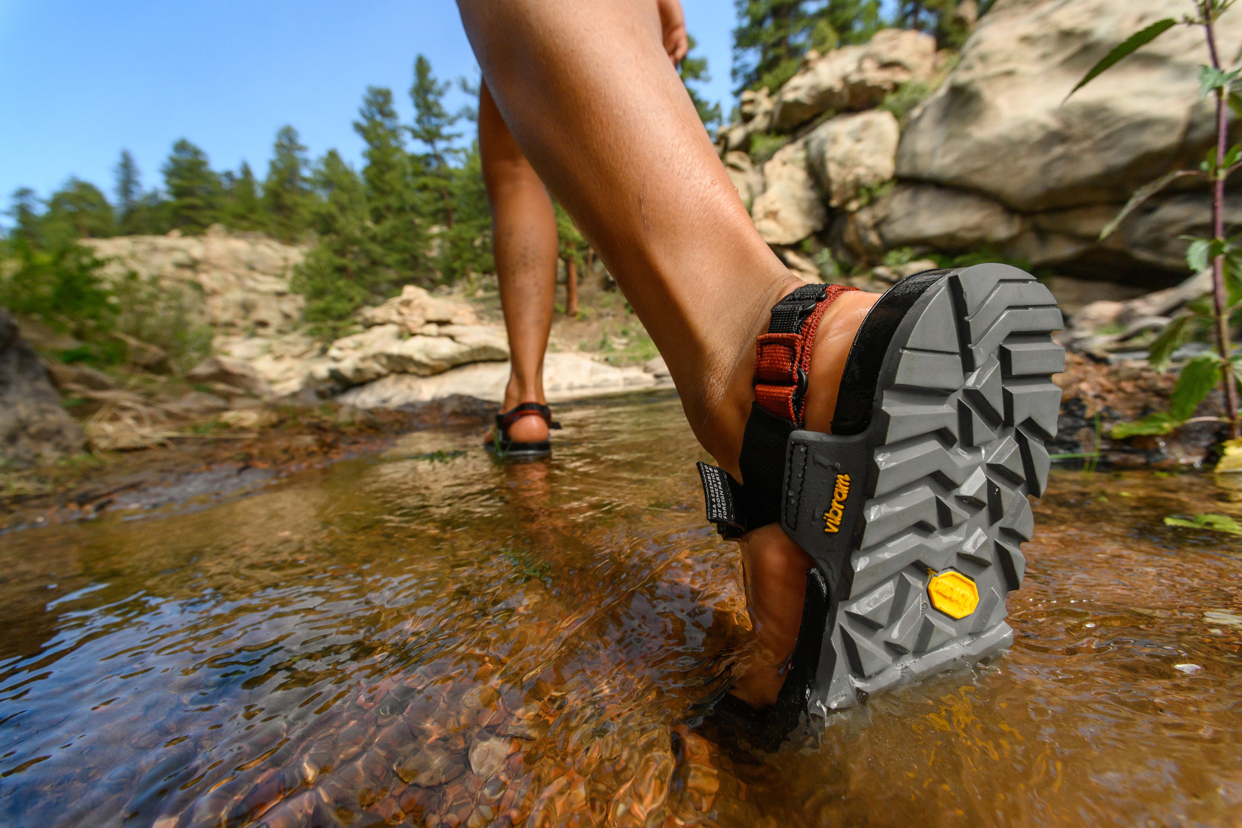 Cairn Evo PRO Sandals