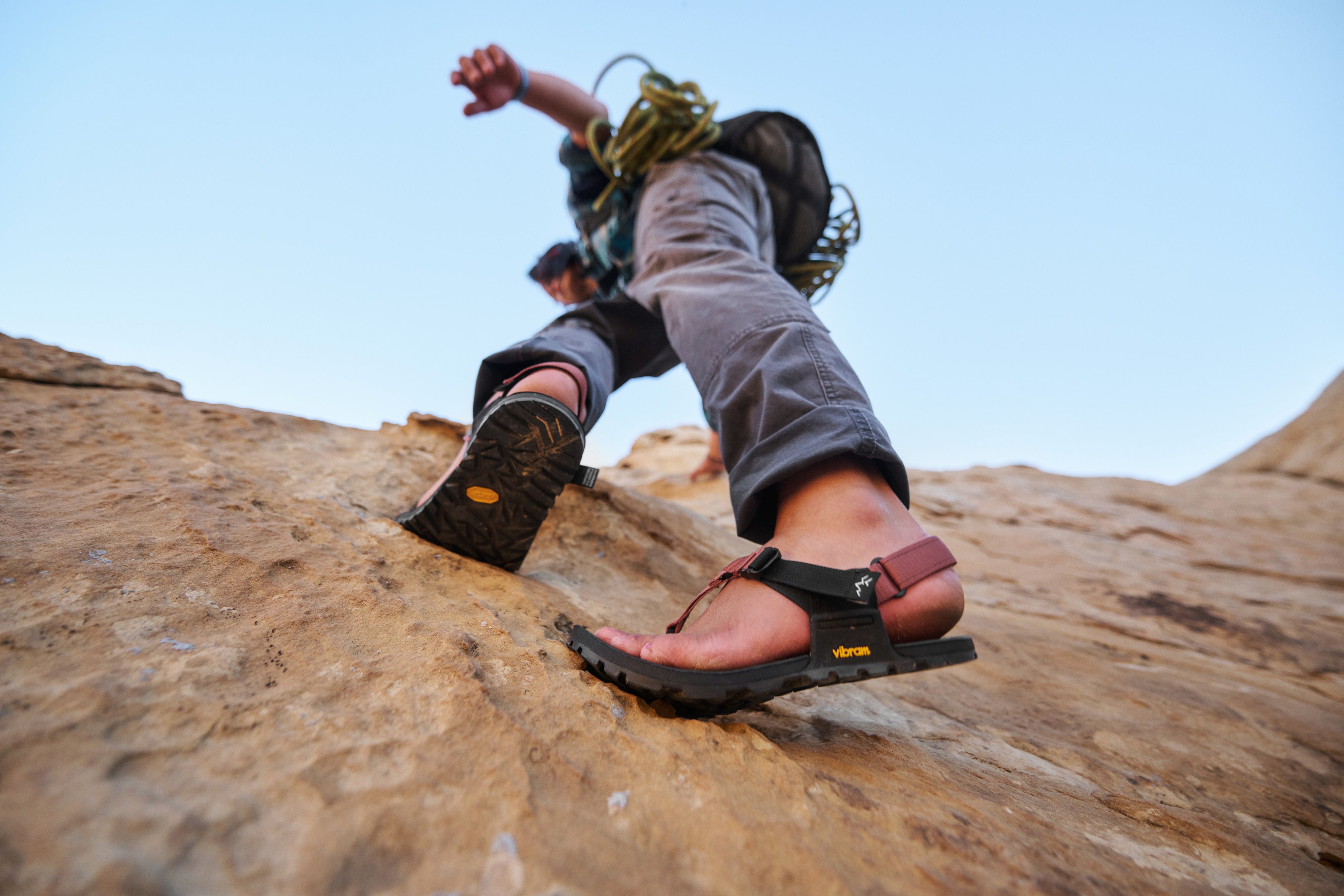 Cairn Evo Sandals