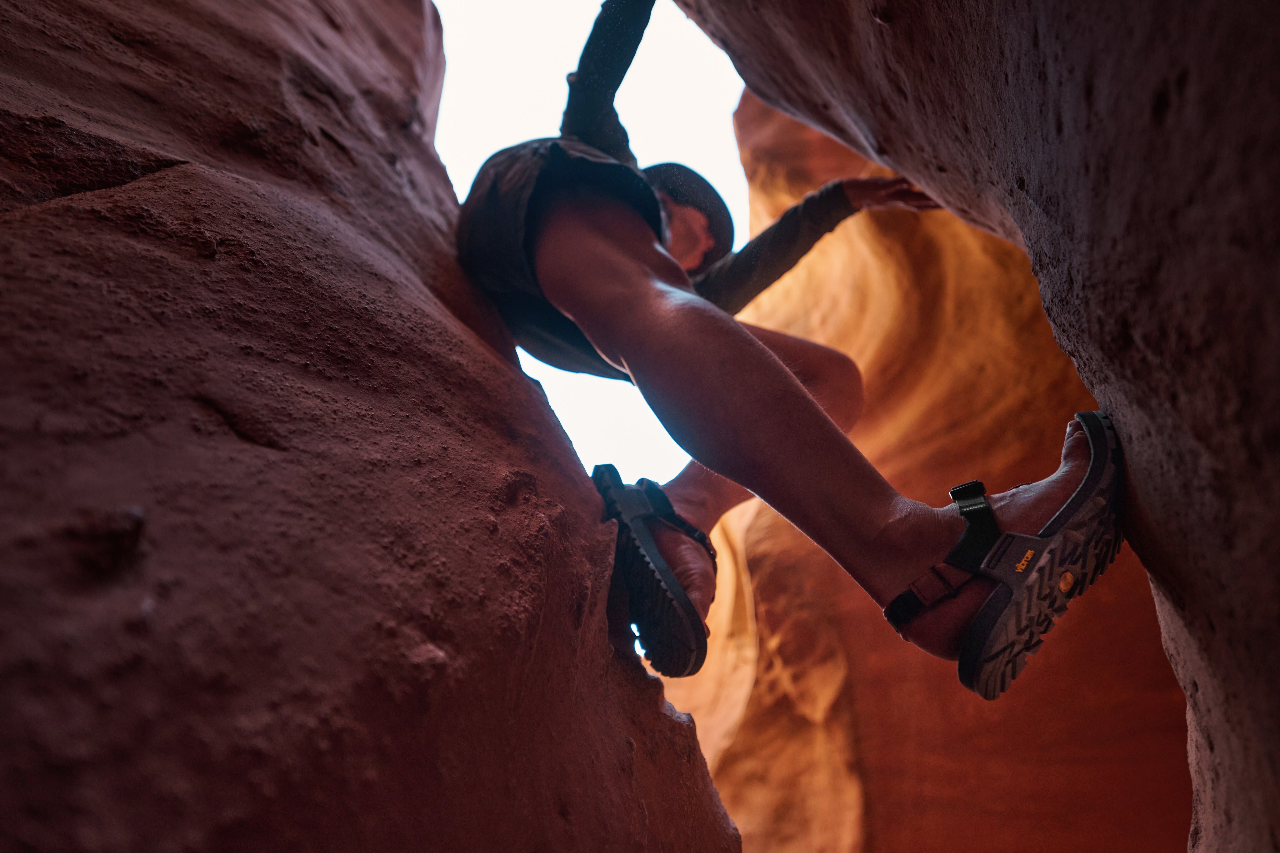 Cairn Evo 3D Sandals