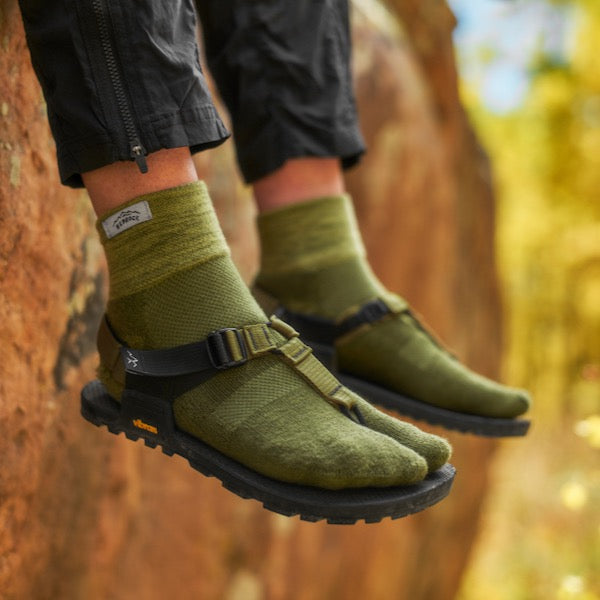 vibram bedrock sandals
