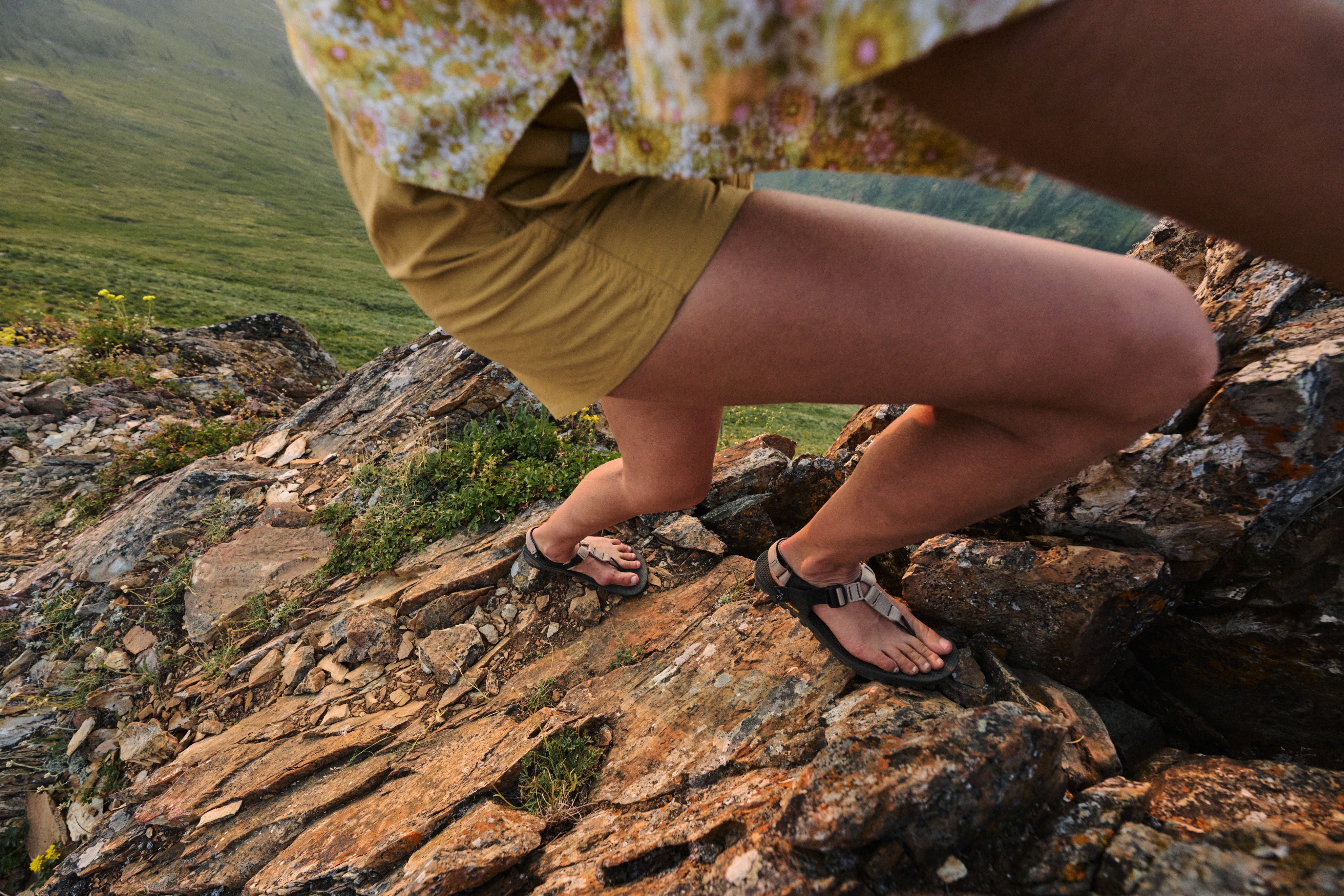 Cairn Evo Sandals