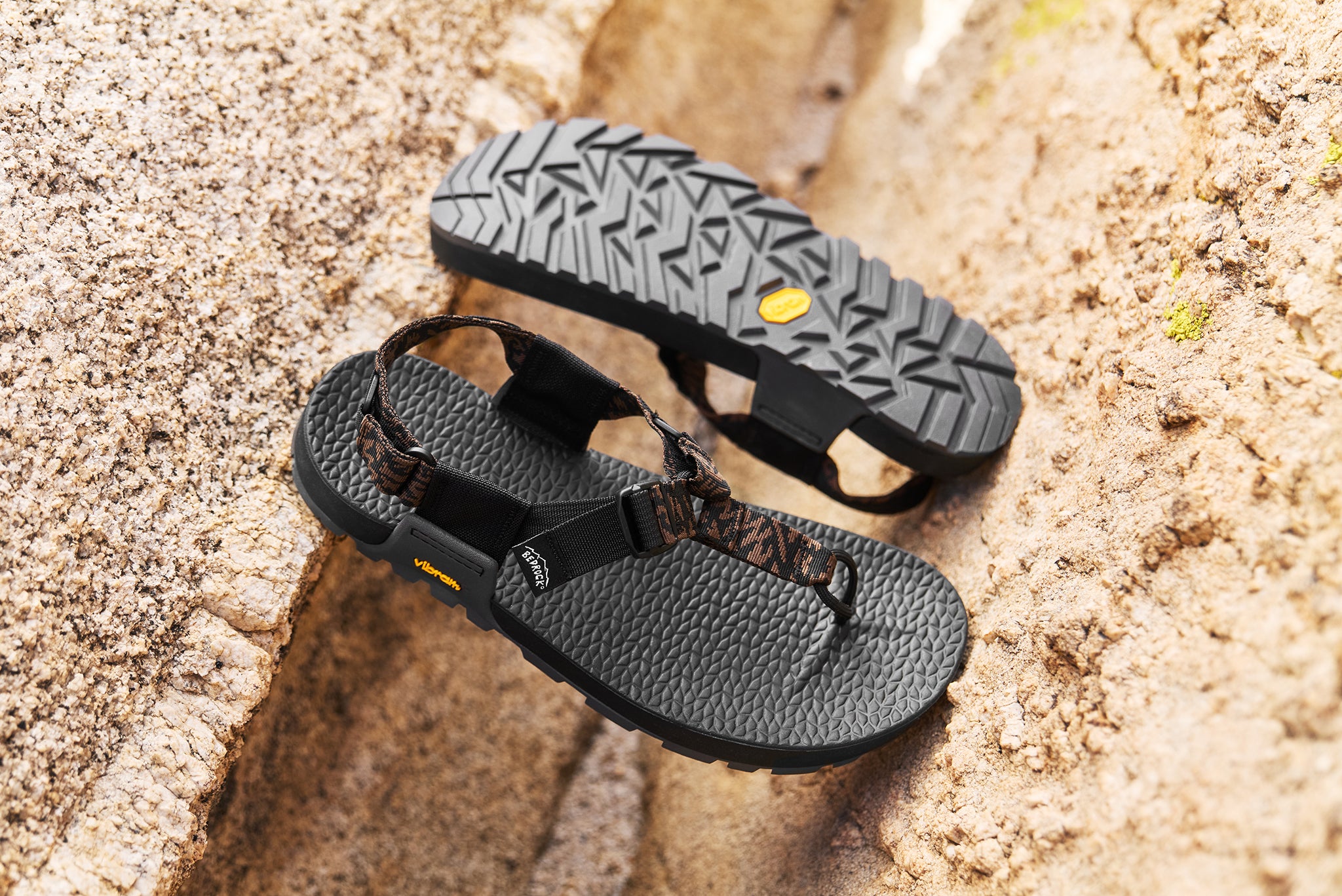 Cairn Evo C PRO Sandals